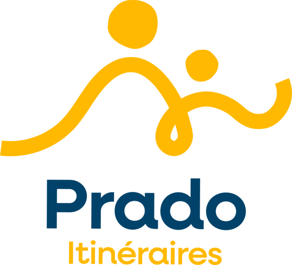 logo Prado Itinéraires